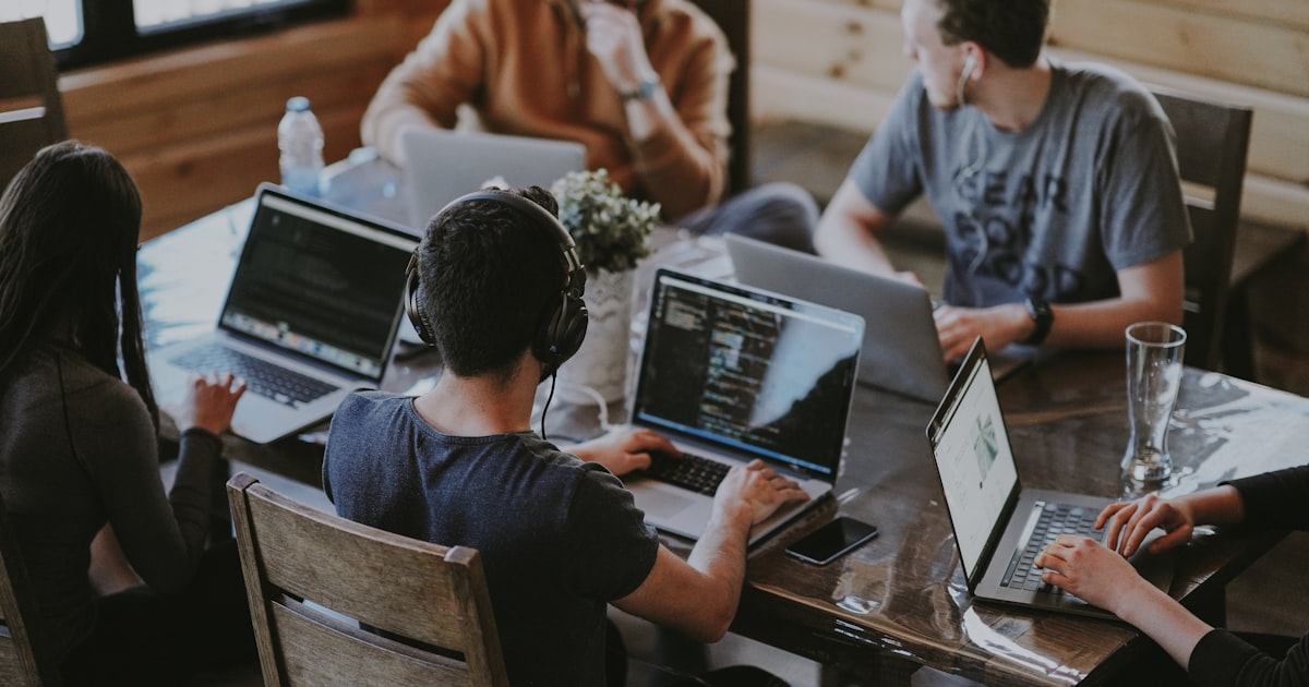 D365 F&O Staff Augmentation: How to Scale Your Technical Team Without the Hiring Risk